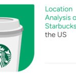 Starbucks Location Analysis in the US: A Comprehensive Study