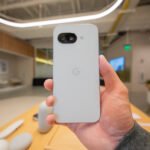 Surveys show the Pixel 9a is a very polarizing release from Google