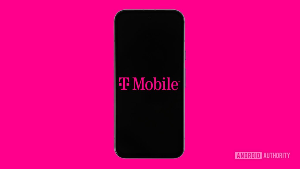 T-Mobile is giving out a free voice line with some strings attached