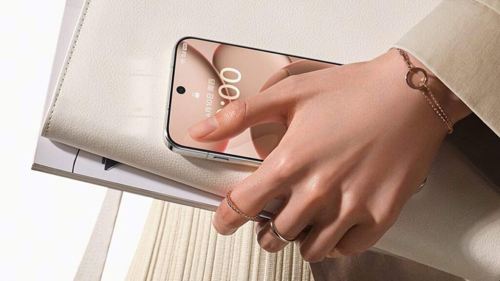 Take a closer look at OPPO Find X8s, the company’s compact flagship