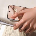 Take a closer look at OPPO Find X8s, the company’s compact flagship