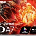 Take home a 50-inch Hisense TV for only $240 with this deal