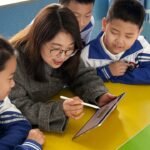 Teacher training in rural China boosted by Apple donations