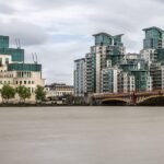 Tech specialist files legal claim after being refused security clearance for MI6 role