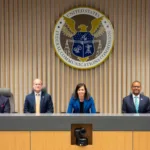 Ted Cruz thinks China is trying to sabotage US spectrum efforts