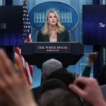 Texts disprove Trump admin claim that no bombing plans were sent to reporter