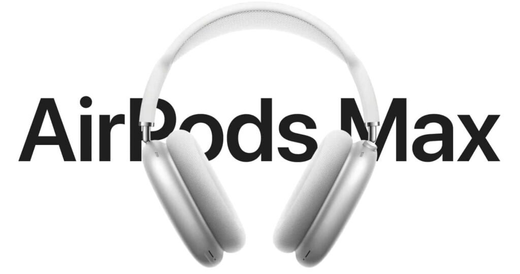 The AirPods Max are getting lossless and ultra-low latency audio