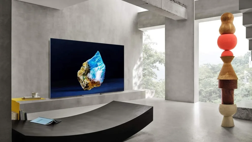 The Best Samsung TVs for the Ultimate Viewing Experience