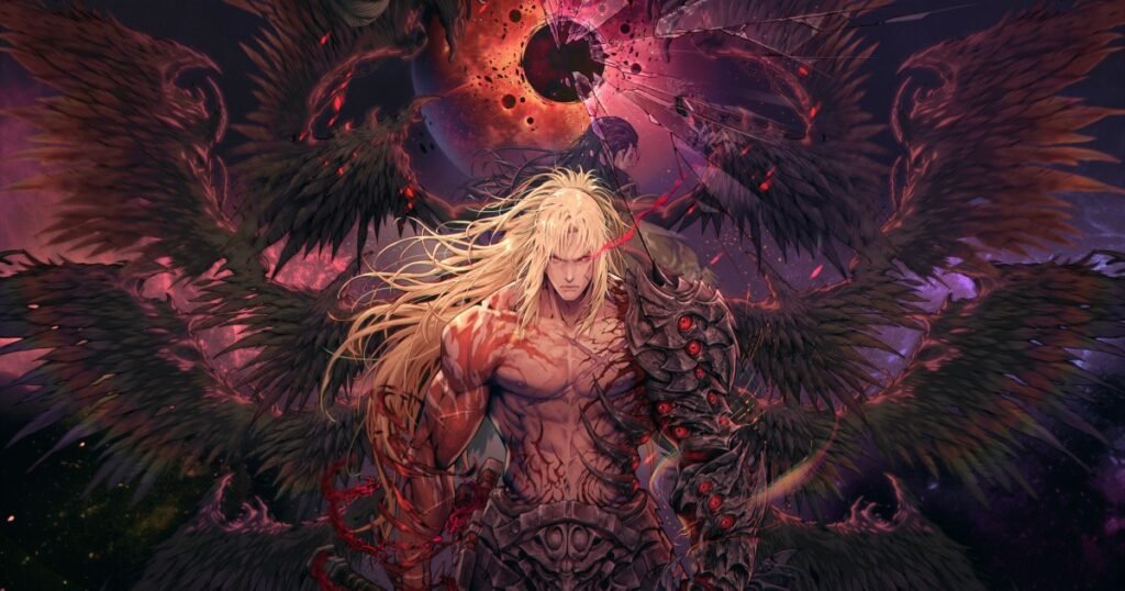 The First Berserker: Khazan review: a competent Soulslike that’ll test your patience