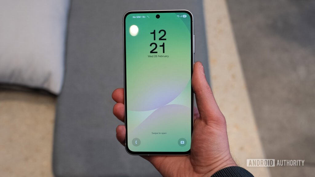 The Galaxy A36 and A26 go on sale in US with 6 years of updates