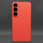 The Galaxy S25’s latest update is still missing features