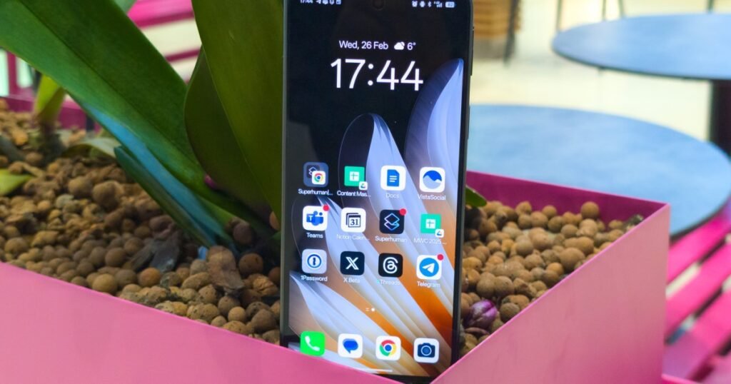 The Oppo Find N5 should have been the OnePlus Open 2, here’s why