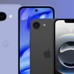 The Pixel 9a proves how bad of a value the iPhone 16e really is