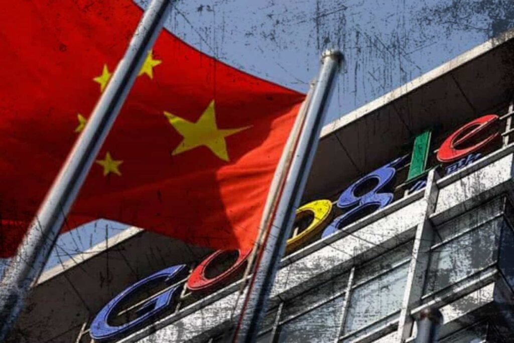 The US adds dozens of Chinese AI & tech firms to the Entity List