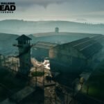 The Walking Dead brings new Fortnite maps, characters, and weapons