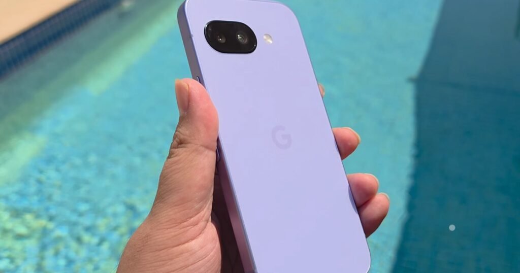 The best Google Pixel 9a cases