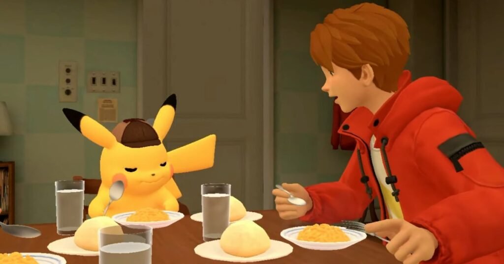 The best Pokémon spinoff games of all time