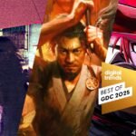 The best games of GDC 2025: Blades of Fire, Hotel Barcelona, and more