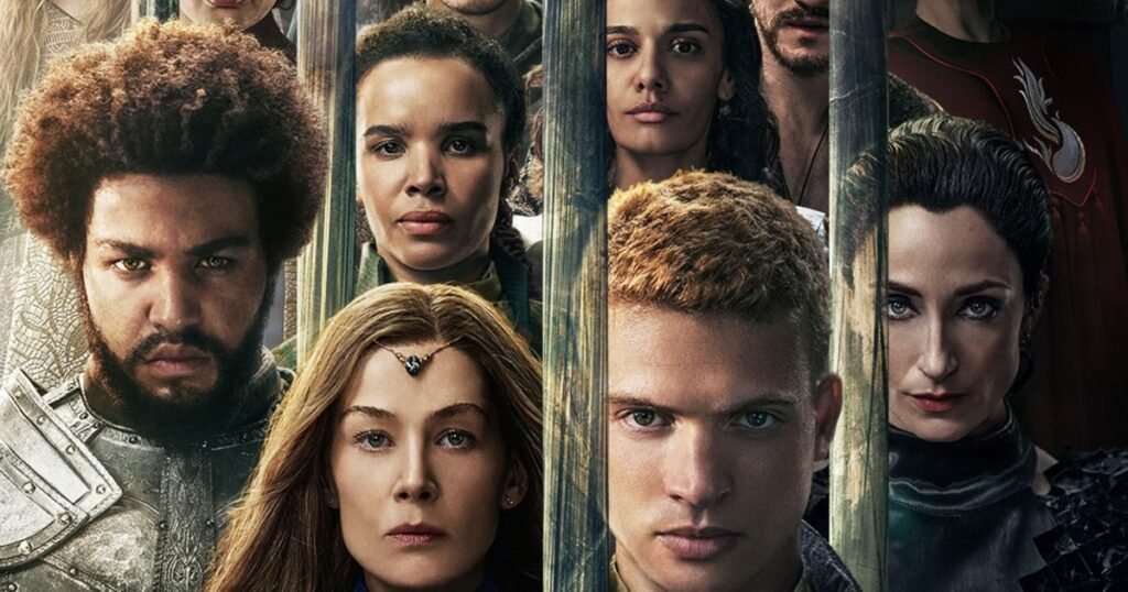 The best new shows to stream on Netflix, Hulu, Max (HBO), and more