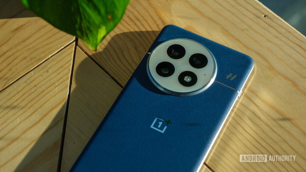 The compact OnePlus 13T could launch soon with a bigger battery than S25 Ultra