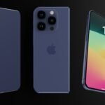 The foldable iPhone may follow the iPad’s aspect ratio