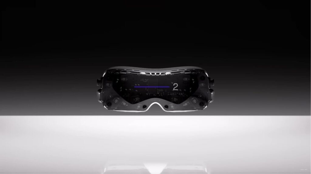 The smallest VR headset just made the biggest splash!