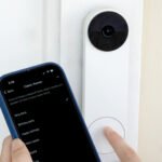 This Google Nest Doorbell oversight drives me absolutely bonkers