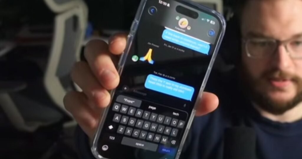 This could be what to expect from Apple’s massive iOS 19 overhaul, sneak peek