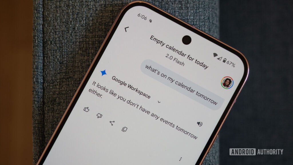 This dumb Gemini limitation makes me want to switch back to Google Assistant