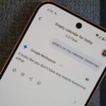 This dumb Gemini limitation makes me want to switch back to Google Assistant