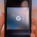 This is how Google built the Tensor G5 without Samsung