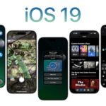 This is what iOS 19 could look like
