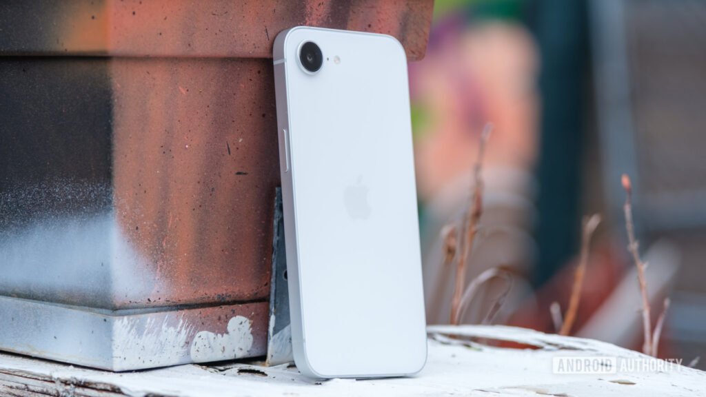 This is why your iPhone 16e performs worse than the iPhone 16