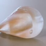 Tiny magnetic robot rolls inside the gut to look for signs of cancer