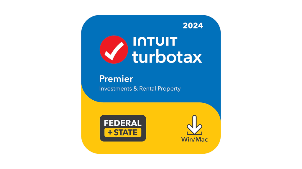 TurboTax Premier 2024 is now just $82!
