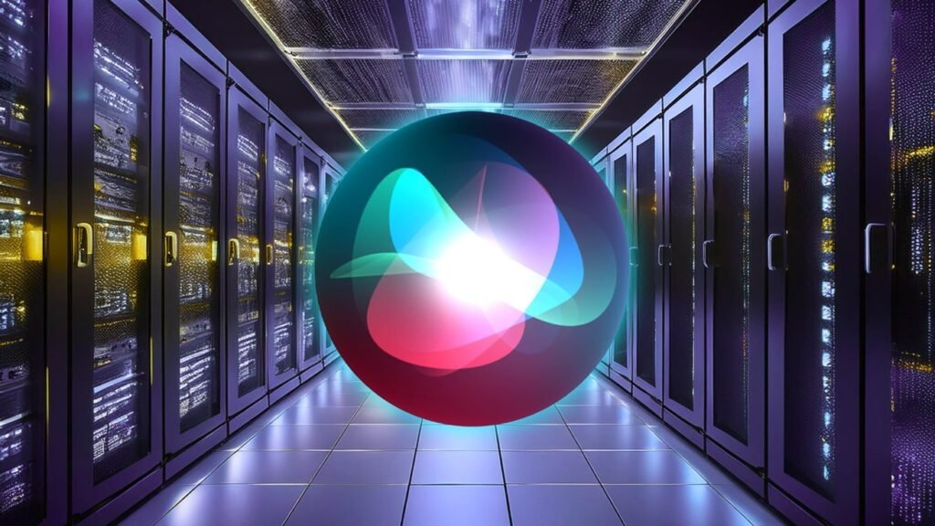 Unlikely report claims Apple is buying 250 Nvidia servers for AI