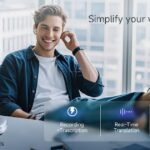 Upgrade your workflow with RecDot: AI-powered earbuds that keep you focused