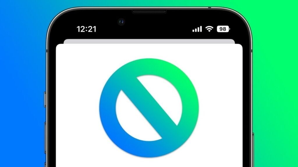 Utah’s new law forces Apple to add age verification feature