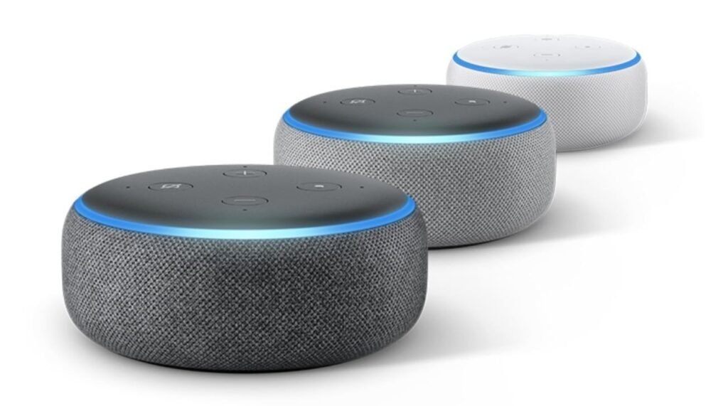 Voice data sharing to become mandatory for Echo users