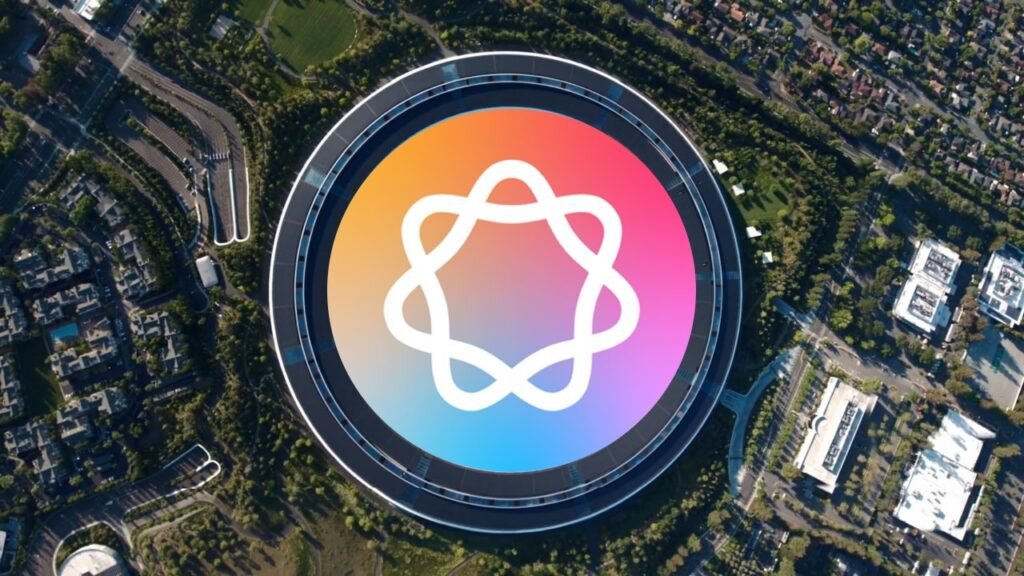 WWDC will be on June 9 and bring Apple Intelligence updates
