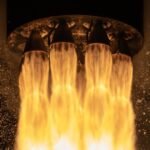 Watch this SpaceX rival launch its third mission in two weeks