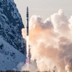 Watch this new European rocket lift off … then crash