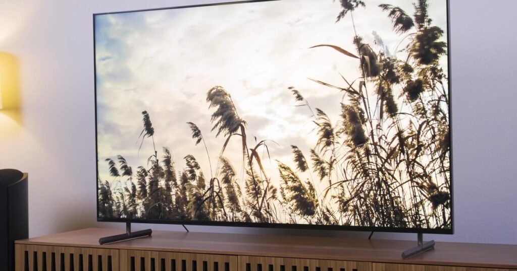 We gave this Sony Bravia TV a 4 out of 5 — it’s $250 off today