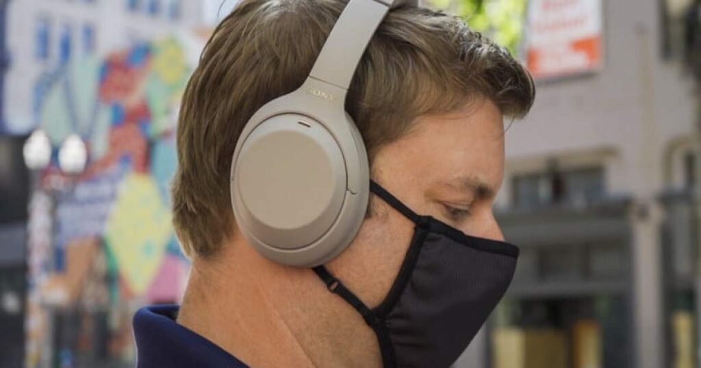 We loved the Sony WH-1000XM4 headphones — they’re $100 off