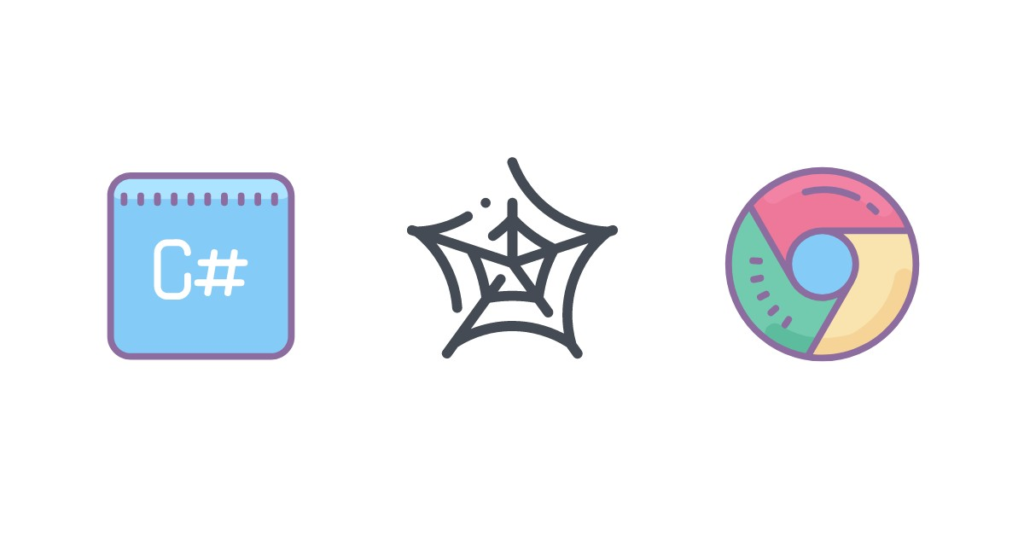 Web Scraping with C# | ScrapingBee