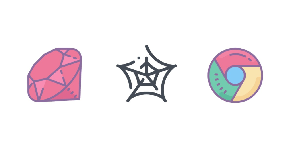 Web Scraping with Ruby | ScrapingBee