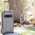 Whole-home backup to outlast any power outage