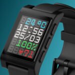 Why I spent $225 on an old, outdated Pebble smartwatch