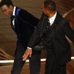 Will Smith addresses slapping Chris Rock at the Oscars