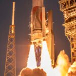 With Vulcan’s certification, Space Force is no longer solely reliant on SpaceX